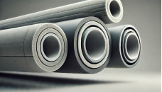 Изоляция для труб
