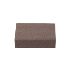 Брусок шлифовальный flexifoam Block ZF 98х69х26 мм Р180