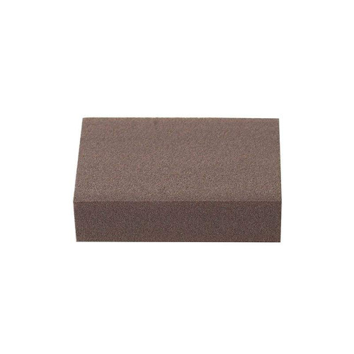 Брусок шлифовальный flexifoam Block ZF 98х69х26 мм Р180