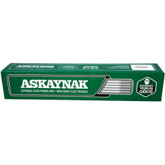 АНО-21 D2,5 Электроды ASKAYNAK 2,1 кг