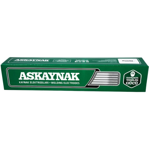 АНО-21 D2,5 Электроды ASKAYNAK 2,1 кг