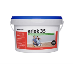Клей универсальный многоцелевой arlok 35 3,5кг