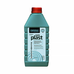 CemPlast 1л супер-пластификатор