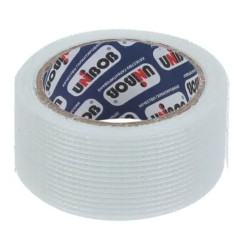 Серпянка UNIBOB 50мм*20м 65гр.
