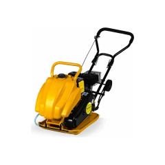 Виброплита бензиновая WorkMaster WPC-86T (Loncin,84кг, 300мм)
