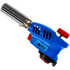 Горелка газовая с пьезорозжигом ОХОТНИК VERTEX TOOLS