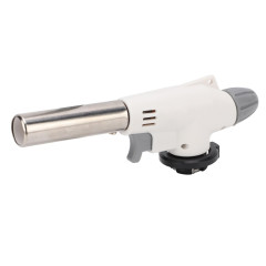 Горелка пьеза 920 Белая FLAME GUN / XPERT/ SparkLux SL-811