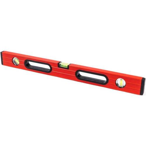Уровень окрашенный ALUKOMTOOLS 60 см 221499260R