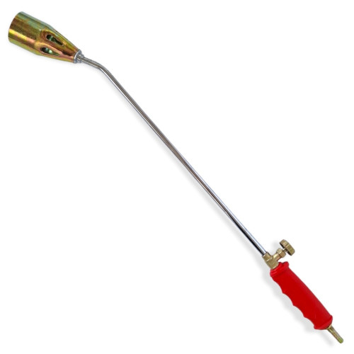Горелка газовая, кровельная, 50х680мм MAX/ MX03910