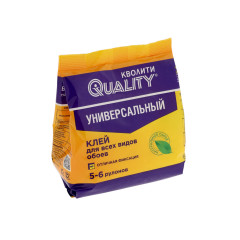 Клей обойный Кволити универсальный 150 гр