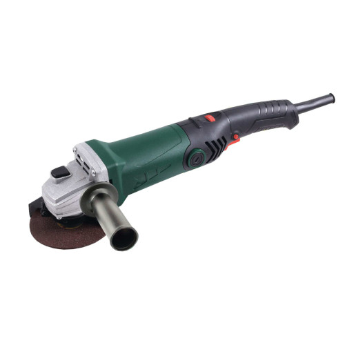 УШМ FG 1000E PROMO Professional 1000Вт, d 125мм, 3000-10000 об/мин FAVOURITE
