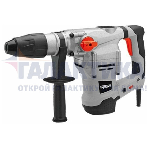 Перфоратор БПЕ 1800 Вт, 10 Дж, SDS-max, БУЛАТ