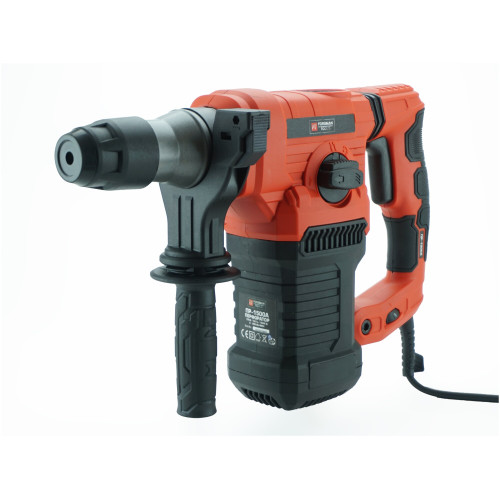 ПЕРФОРАТОР ПР-1500А, FOREMAN tools