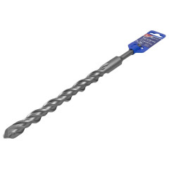 Бур по бетону CUTOP, Profi, двойная резьба, SDS-Plus, 20*310