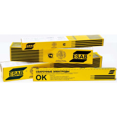 Электроды OK 46.00 D3 ESAB 1 кг 3,0х350мм