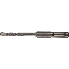 Бур sds 6x110 спираль усиленная Sili