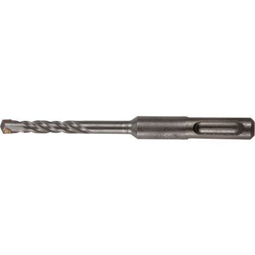 Бур sds 6x110 спираль усиленная Sili