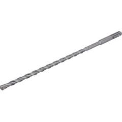 Бур sds 8x260 спираль усиленная Sili