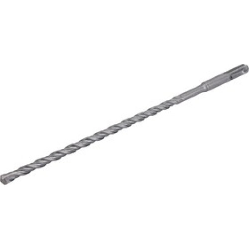 Бур sds 8x260 спираль усиленная Sili