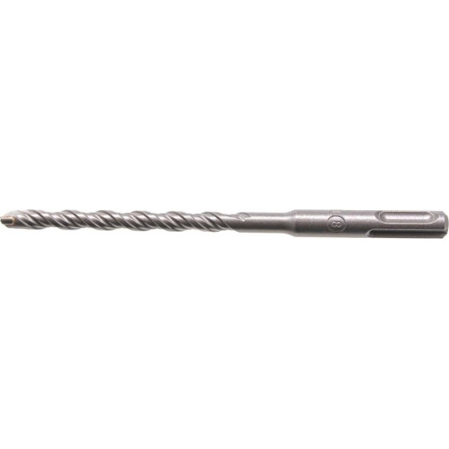 Бур sds 8x160 спираль усиленная Sili
