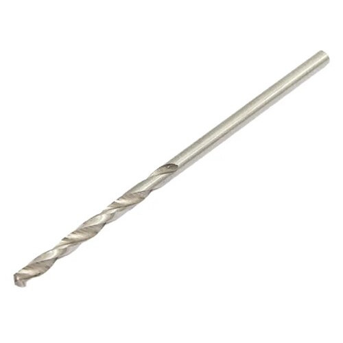 Сверло по металлу, ЦХ, 3,5х70мм, HSS-Co, Р6М5К5, 10шт/уп RENNBOHR COBALT PROM