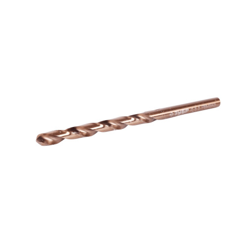 Сверло по металлу, ЦХ, 5,5х93мм, HSS-Co, Р6М5К5, 10шт/уп RENNBOHR COBALT PROM