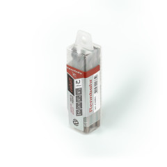 Сверло по металлу, ЦХ, 6,5х101мм, HSS-Co, Р6М5К5, 10шт/уп RENNBOHR COBALT PROM