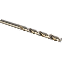 Сверло по металлу, ЦХ, 7,0х109мм, HSS-Co, Р6М5К5, 10шт/уп RENNBOHR COBALT PROM
