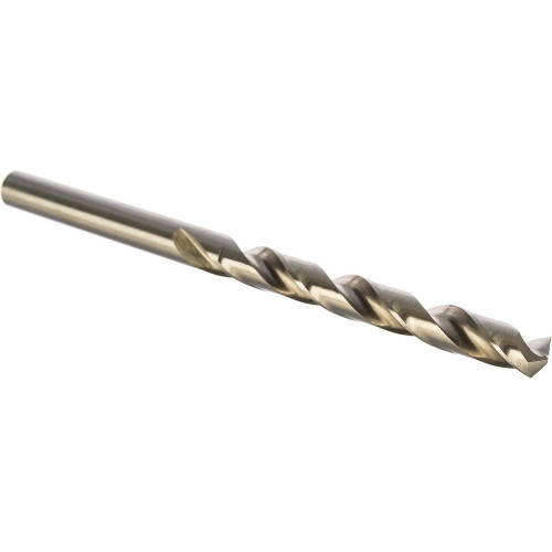 Сверло по металлу, ЦХ, 7,0х109мм, HSS-Co, Р6М5К5, 10шт/уп RENNBOHR COBALT PROM
