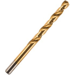 Сверло по металлу, ЦХ, 8,5х117мм, HSS-Co, Р6М5К5, 10шт/уп RENNBOHR COBALT PROM