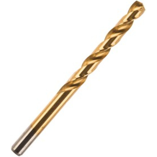 Сверло по металлу, ЦХ, 8,5х117мм, HSS-Co, Р6М5К5, 10шт/уп RENNBOHR COBALT PROM