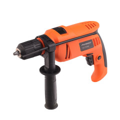 Дрель электрическая ударная PATRIOT FD 770HL