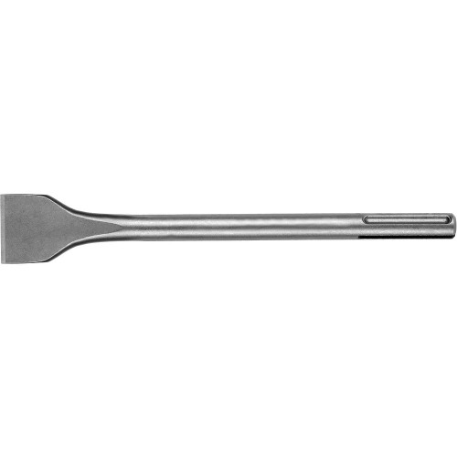Зубило SDS max 50 х 400 мм HS104004 Haisser