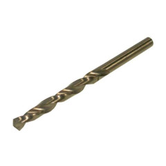 Сверло по металлу 9.0*125 мм Cobalt/Din338/M35 TOLSEN
