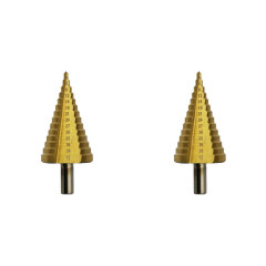 Сверло ступенчатое 4-42 STEP DRILL