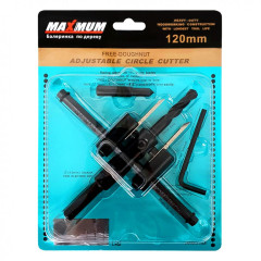Балеринка 120мм MAXIMUM