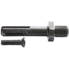 Адаптер на резьбу 1/2", SDS PLUS Matrix