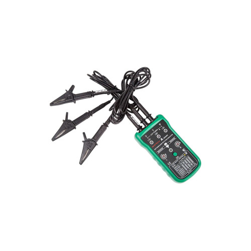Индикатор чередования фаз Mastech MS5900 59266