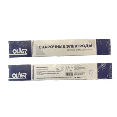 АНО-21 D2 Электроды Оливер ГОСТ9466 1 кг