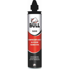 Хим. анкер Bull C900 300 мл