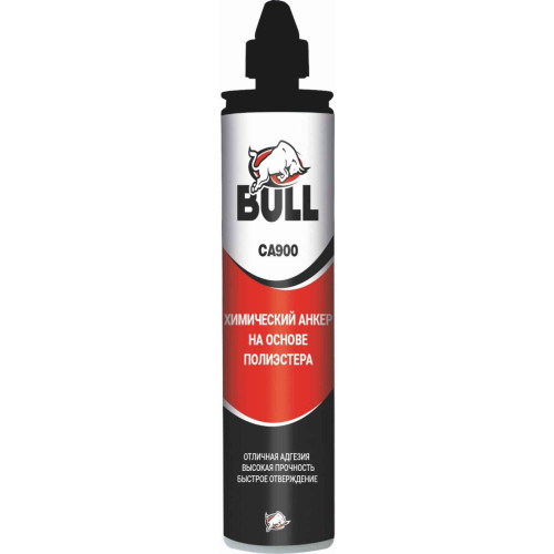 Хим. анкер Bull C900 300 мл