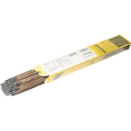 Электроды АНО-21 D3 ESAB 4.5 кг