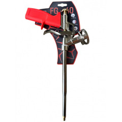 Пистолет для монтажной пены FG-40 RED