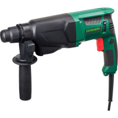 Перфоратор FAVOURITE RH-1100, SDS+, 1100Вт, 3 режима, 3,5 Дж, горизонт