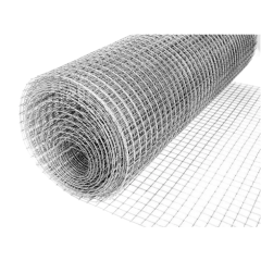 Сетка сварная ОЦ 25х12,5х1,6мм H=1,0м L=25м
