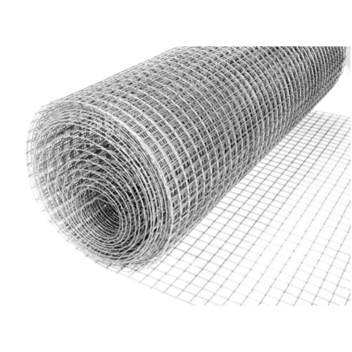 Сетка сварная ОЦ 25х12,5х1,6мм H=1,0м L=25м