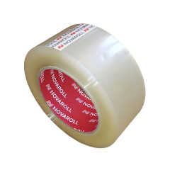 Скотч прозрачный 150 м