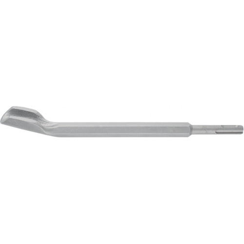 Зубило канальное, 14*22*250 мм, SDS PLUS MTX