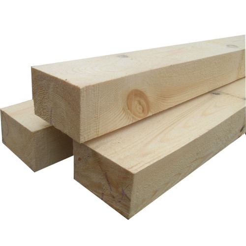 Брус 25*50*3м (обработан)
