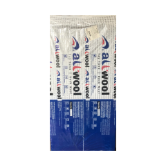 Плита каменоватная Allwool (600х1200х50мм/3,6 м.кв.) 120кг/м.куб.
